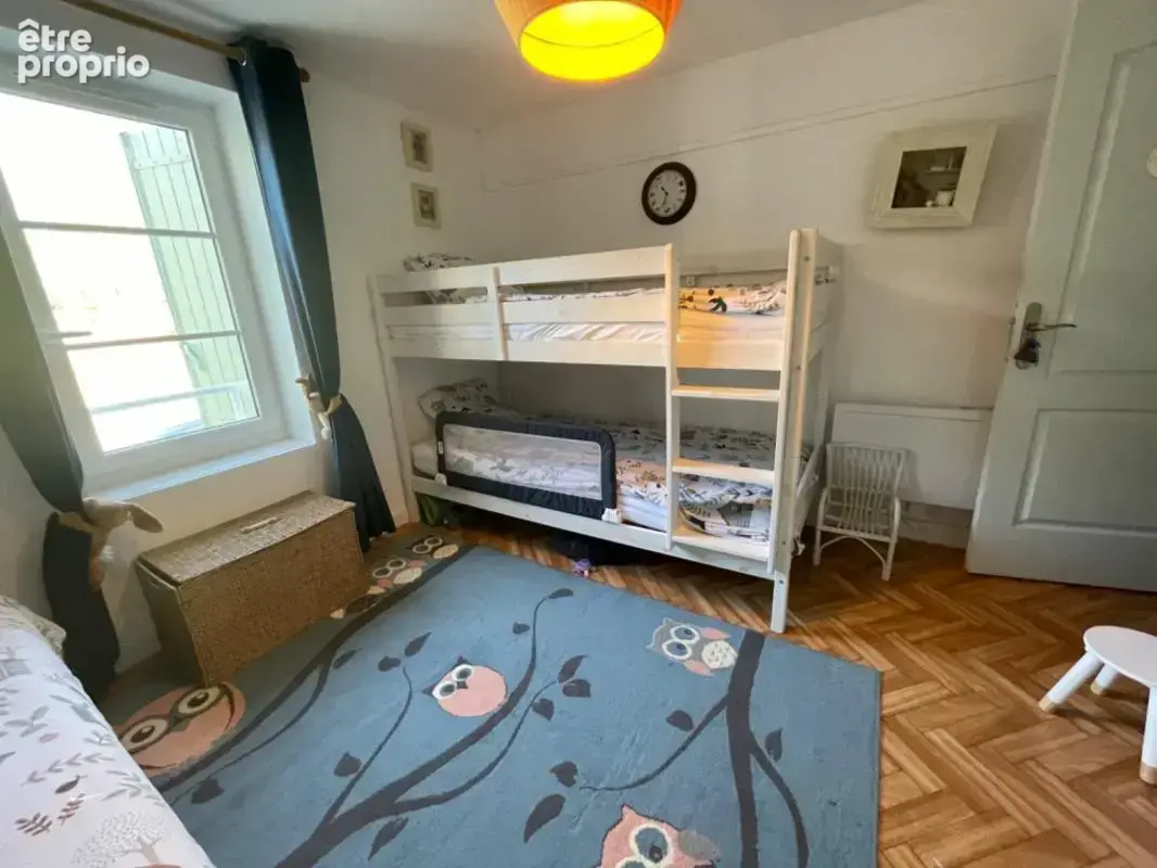 Maison de campagne rénovée avec splendide vue campagne 153000€ - photo 13