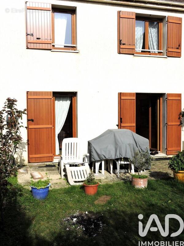 Photo 1 - Maison à GUYANCOURT
