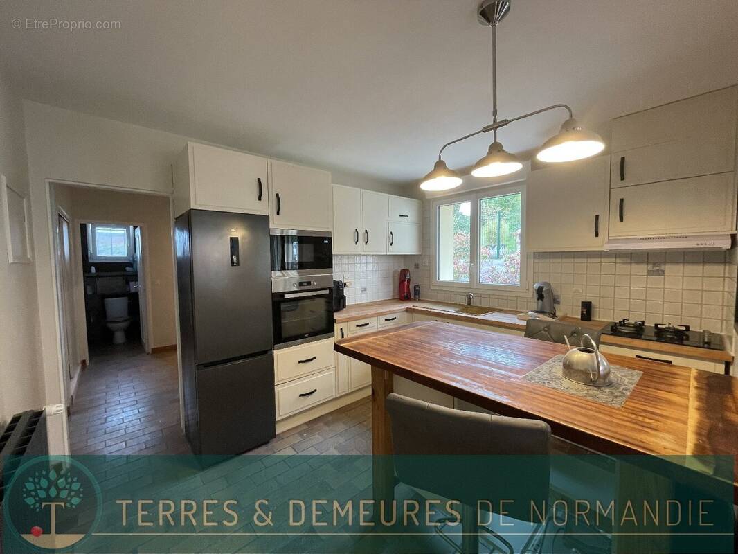 Maison à MERS-LES-BAINS