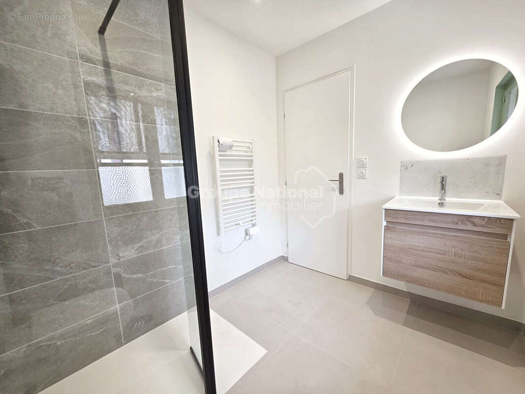 Appartement à MIRAMAS