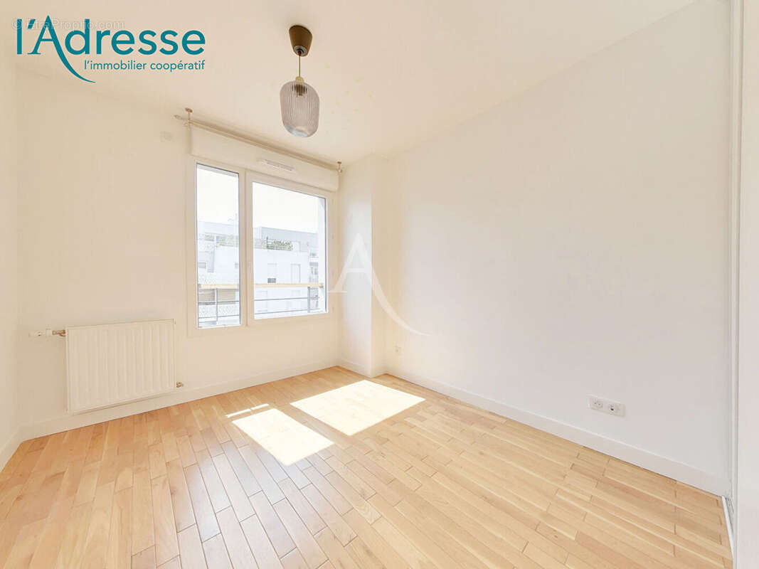Appartement à NOISY-LE-GRAND