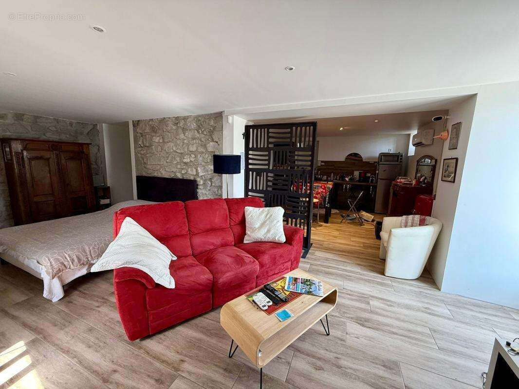 Maison À Vendre - photo 17