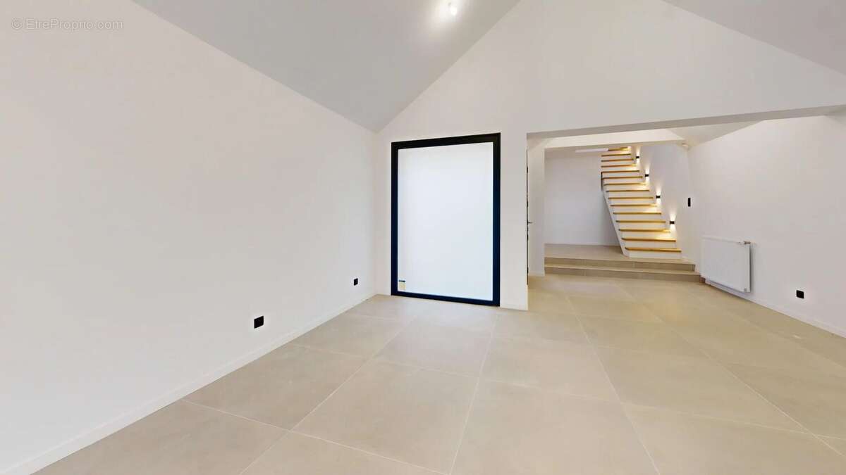 Maison à JOUARS-PONTCHARTRAIN