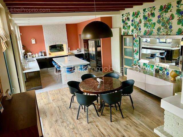 Maison à GRAVELINES