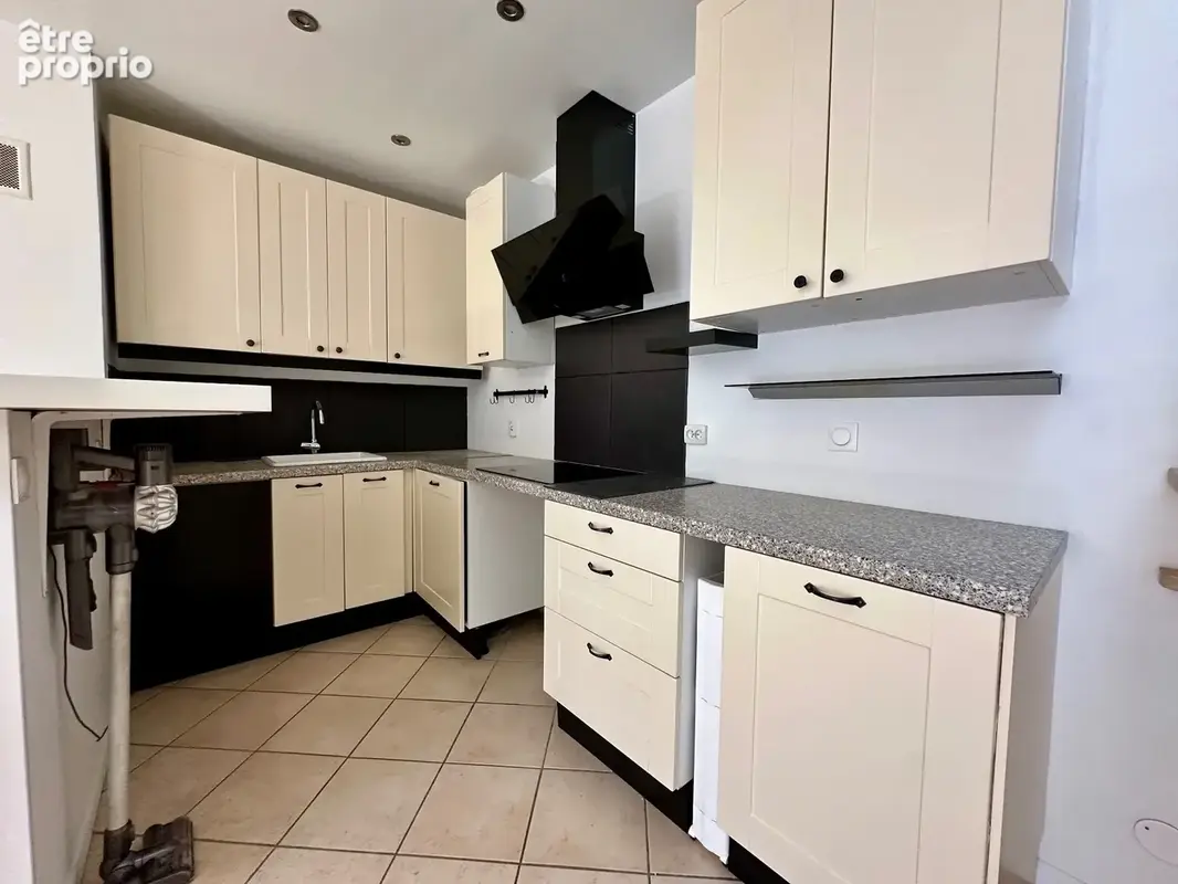 Maison de ville – 3 chambres – garage & atelier – gometz-la-ville - photo 6