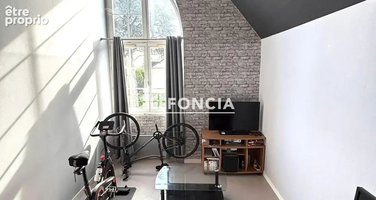 Special investisseur ! t2 duplex avec locataire en place - photo 2