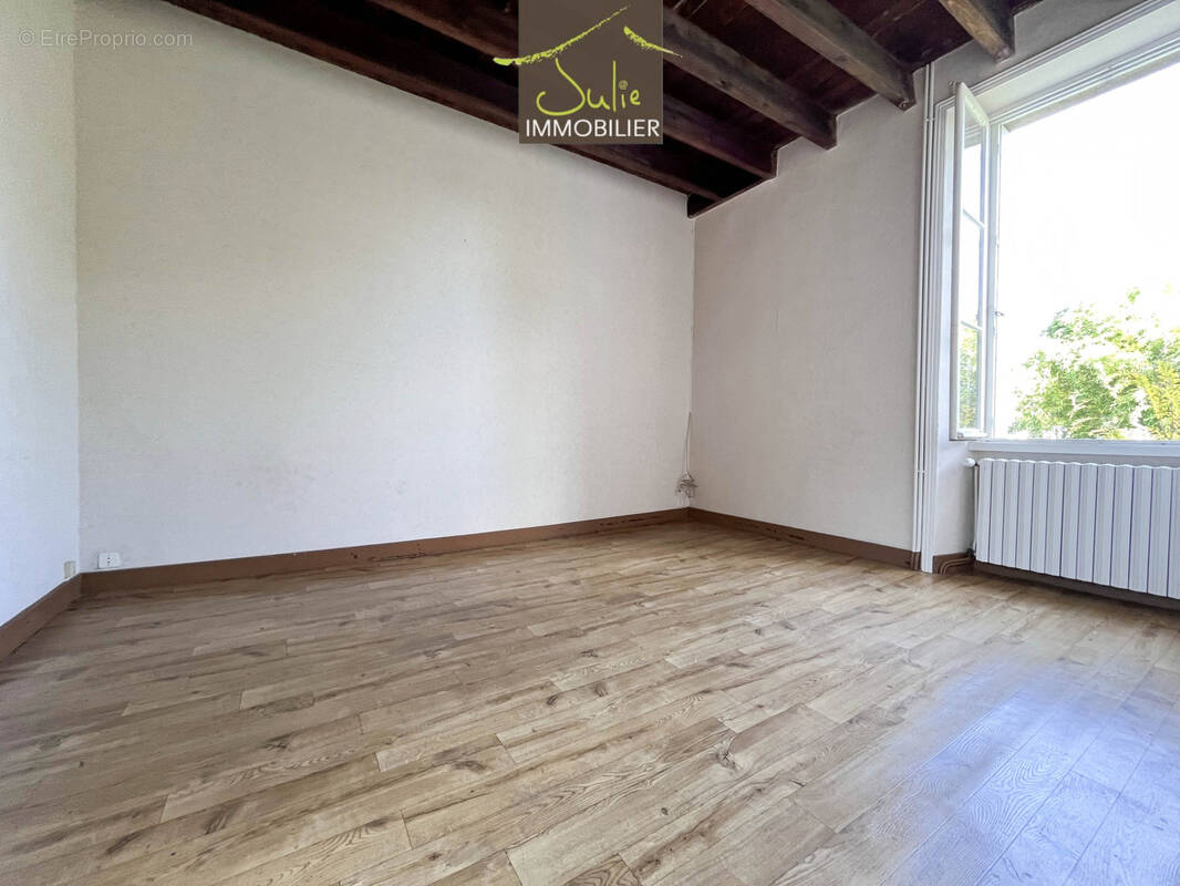 Maison à BRESSUIRE
