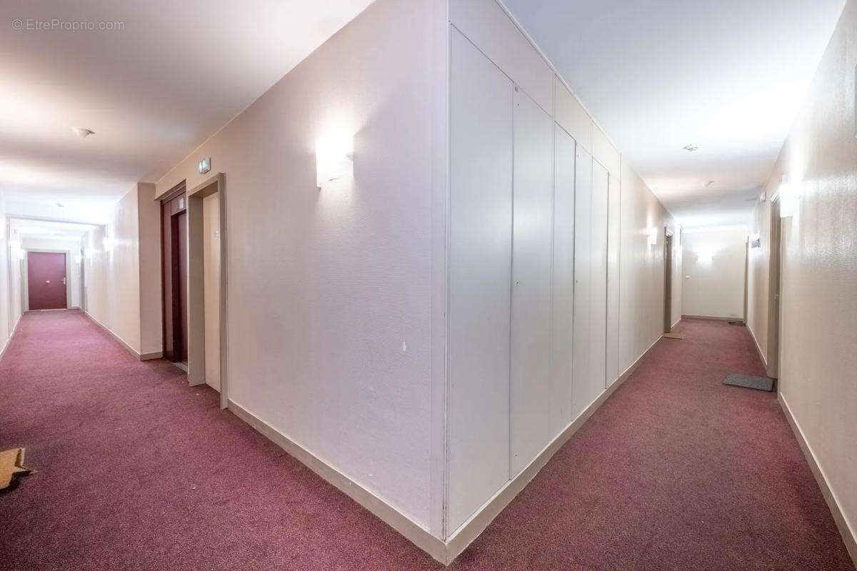 Appartement à ARGENTEUIL