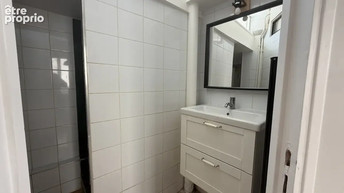 Neauphle le chateau - appartement 2 pieces - photo 6