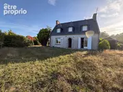 Maison à SAINT-NIC