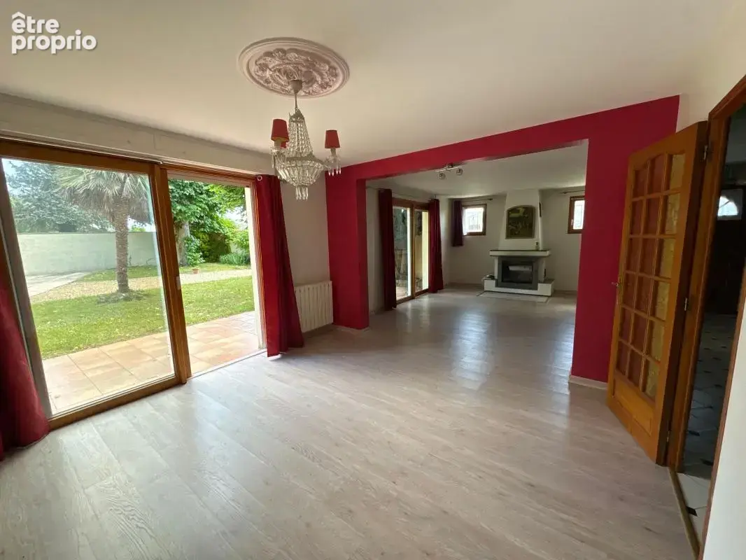 Maison À Vendre - photo 4