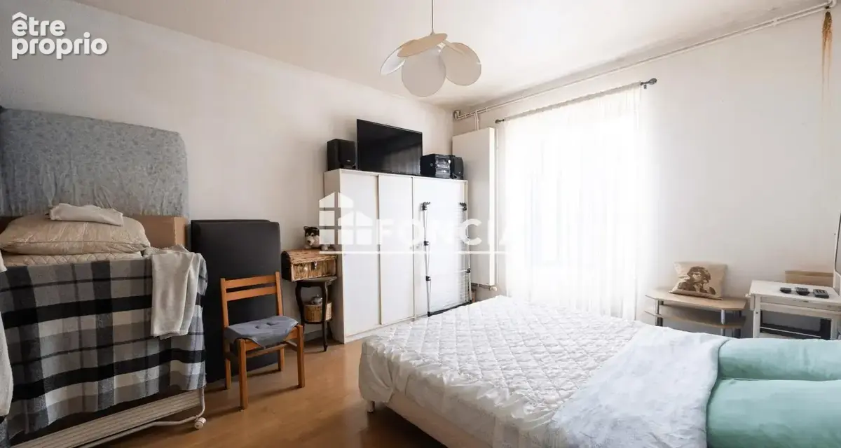 INVESTISSEURS: Rentabilité 8% à saisir/ T3 avec locataire en place - photo 4