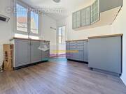 n°1 - Appartement à CLERMONT
