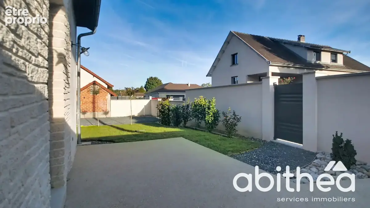 Photo Maison à Bucheres au prix de 279 000€