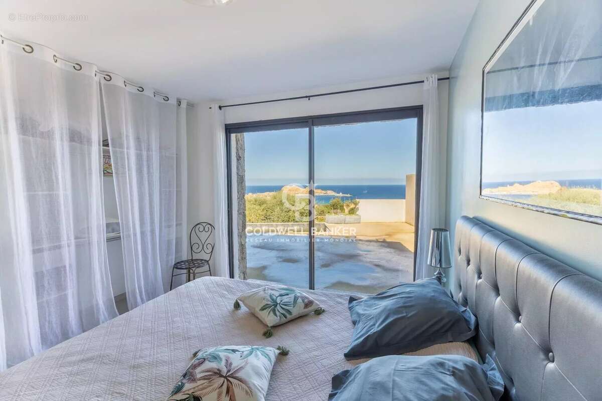 Maison à MONTICELLO