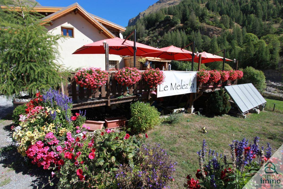 Appartement à REALLON
