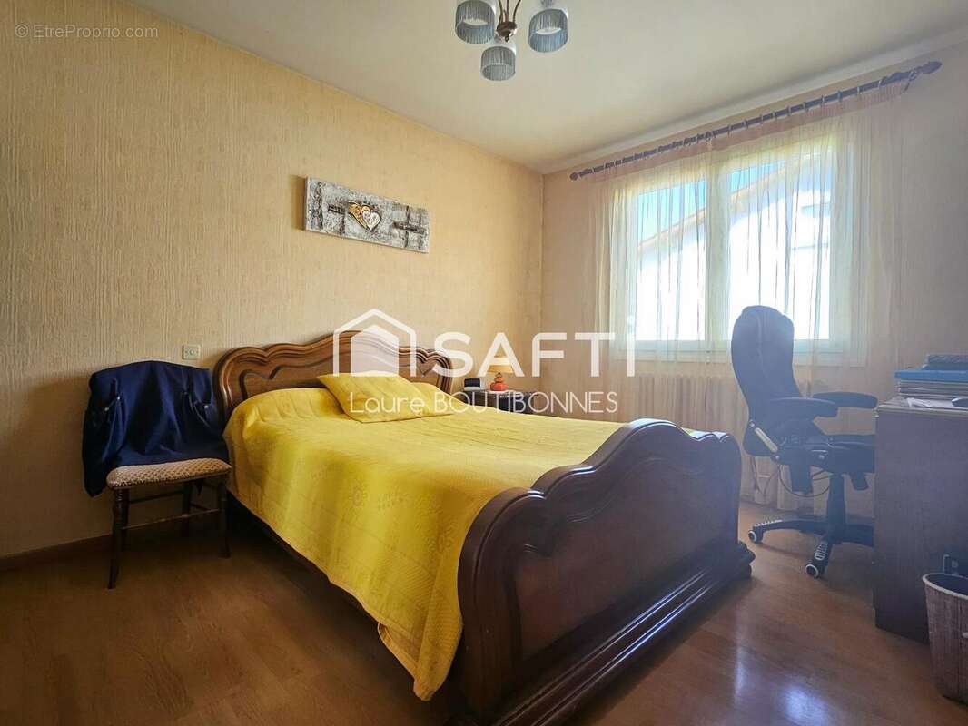 Photo 6 - Maison à SAINT-SULPICE