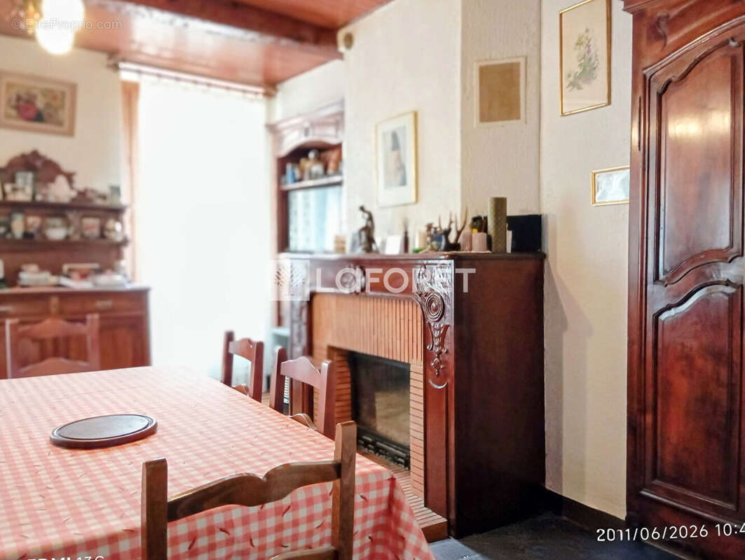 Maison à PRATS-DE-MOLLO-LA-PRESTE