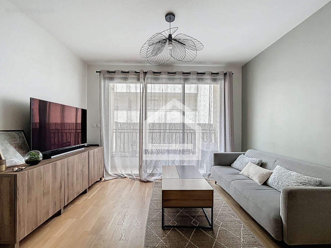 Appartement à MERIGNAC