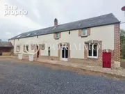 Maison à TROISSEREUX