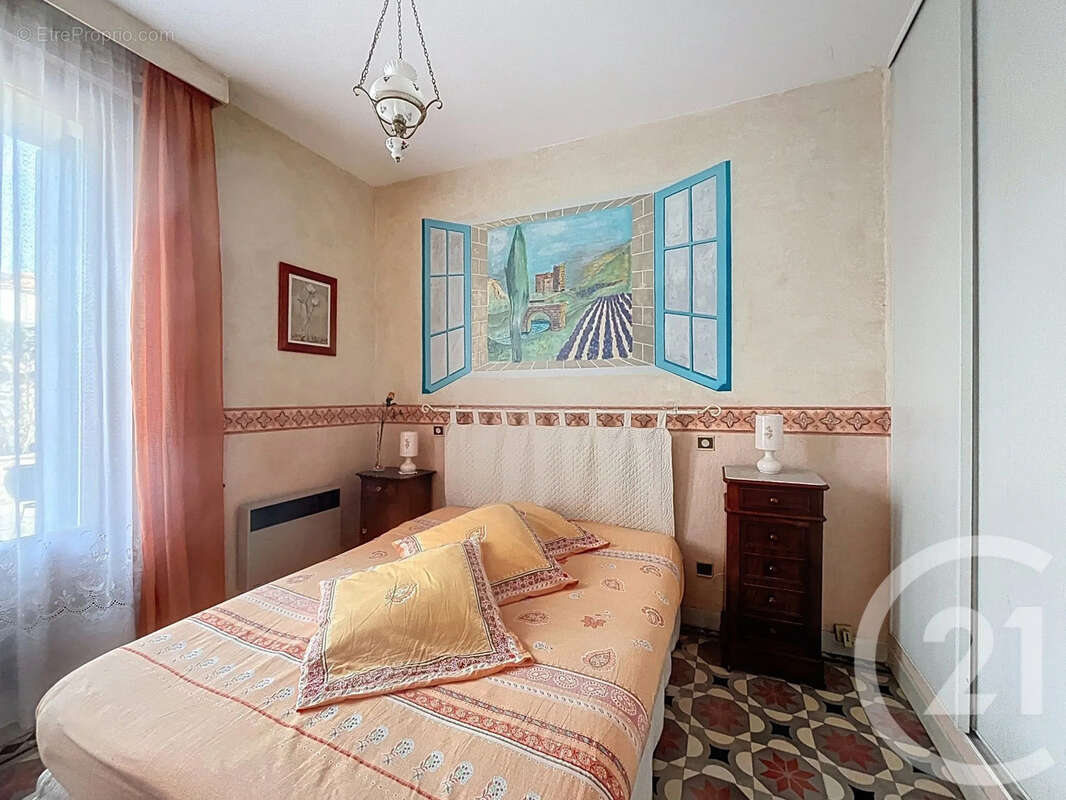 Maison à GIGEAN