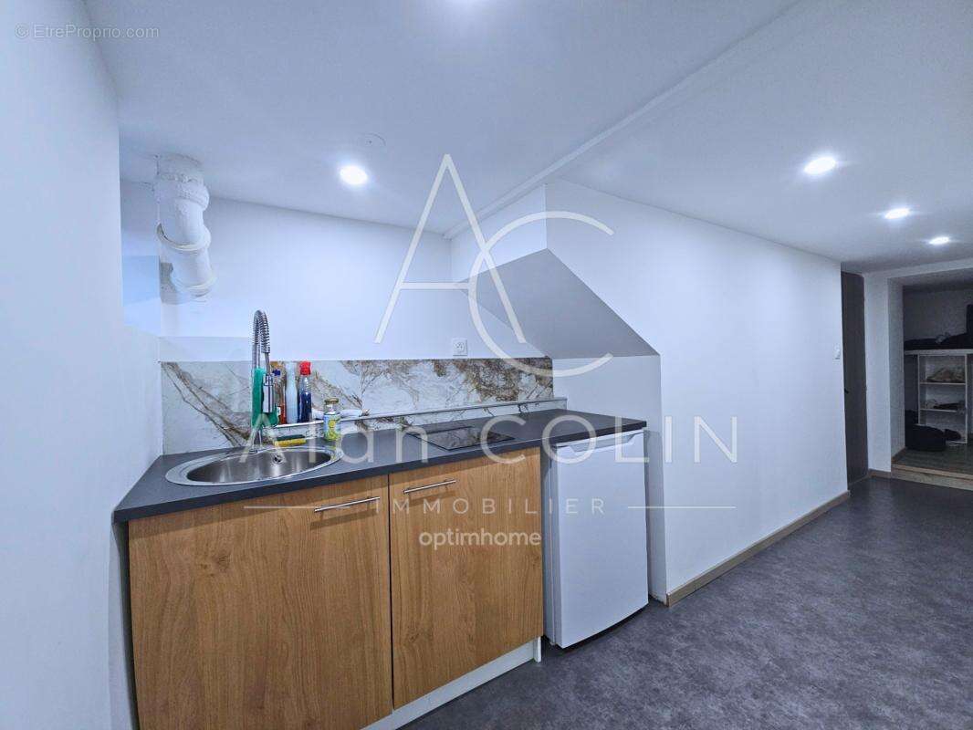 Maison familiale – dpe a – 3 ch + bureau + espace indépendant - photo 14