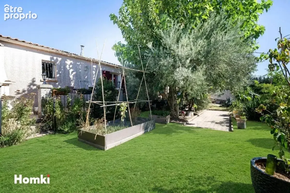Maison 7 pièces 126 m² · à Pélissanne · 126 m² · 399 000 €