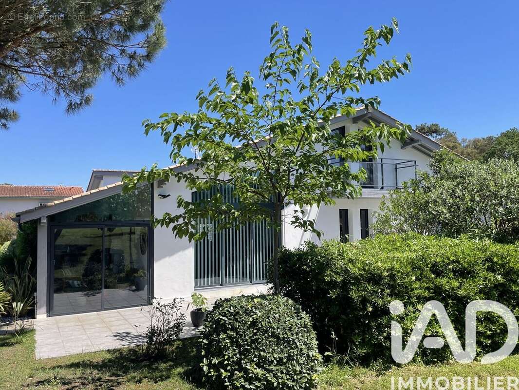 Photo 6 - Maison à ANGLET