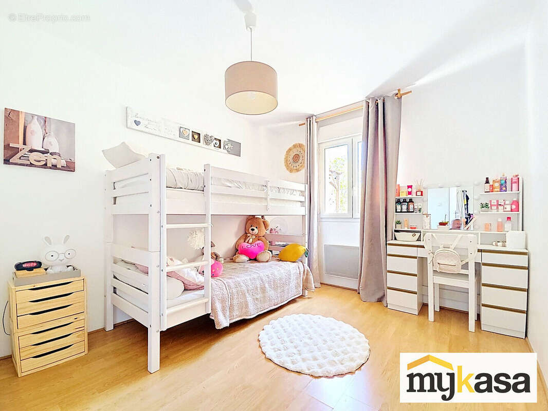 Maison à FOS-SUR-MER