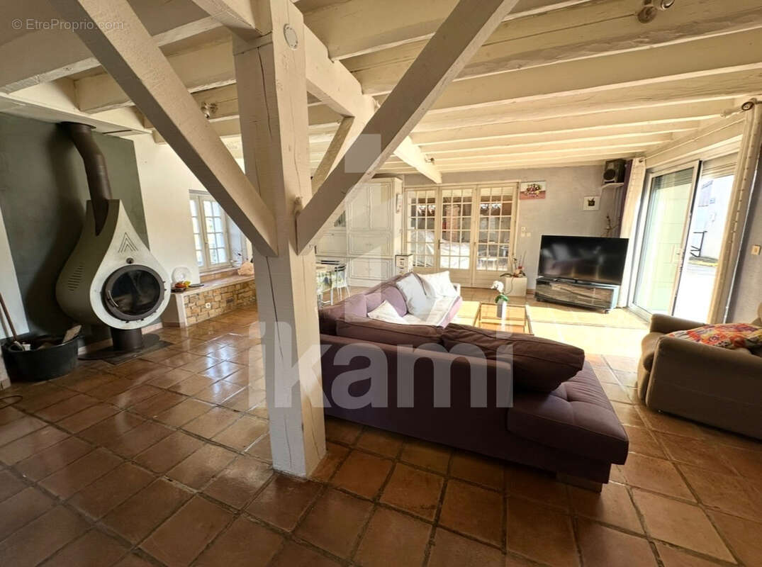 Maison à VALENCE