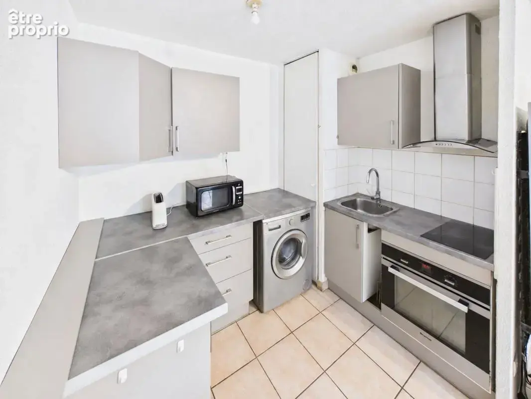 Appartement À Vendre - photo 6