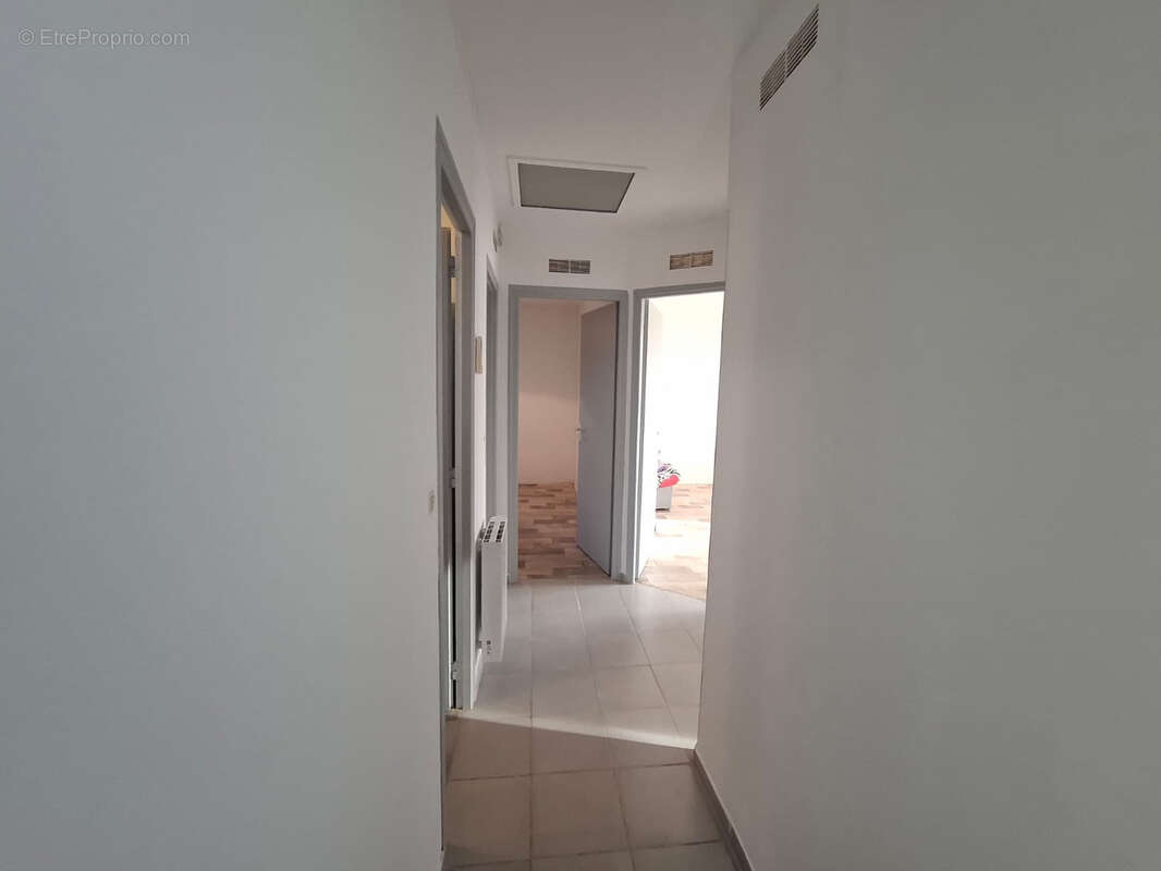 Maison à COULOMMIERS