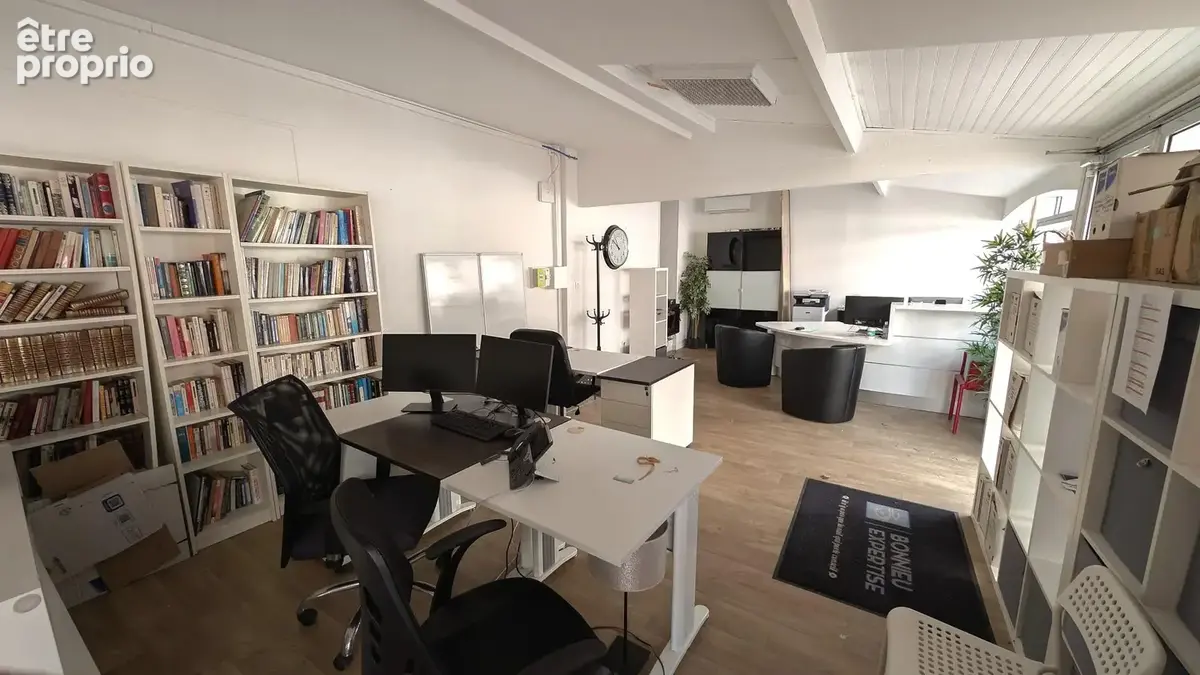 Commerce 40 m² à vendre à Palavas-Les-Flots (34250) - photo 5