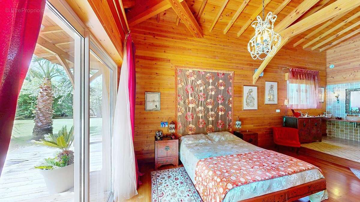 Photo 6 - Maison à SANGUINET