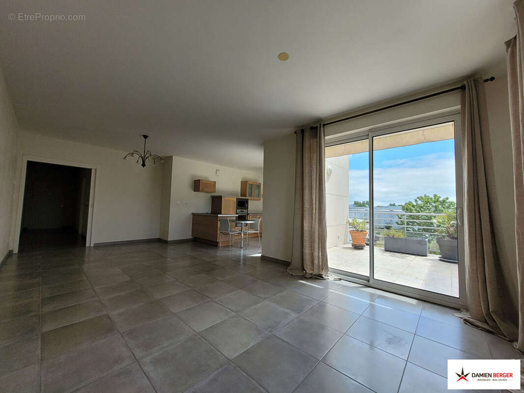 Appartement à LA ROCHELLE