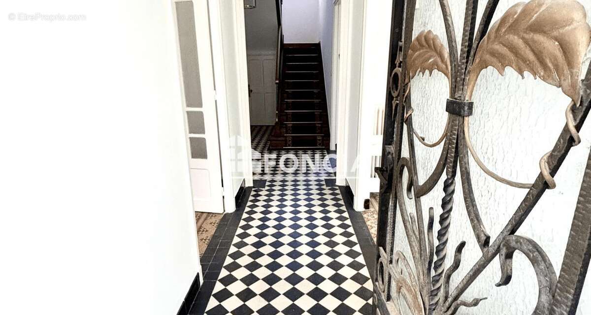 Maison à SAINT-RAPHAEL