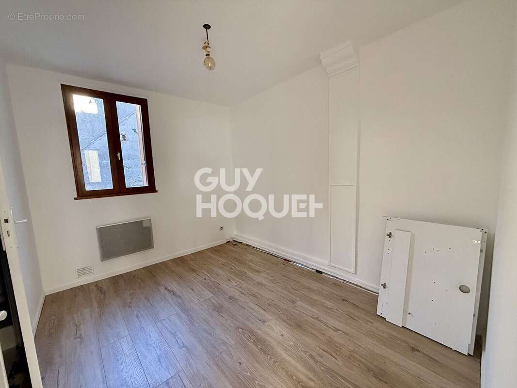 EPONE - Appartement 2 pièces 29.75 m2 - photo 5