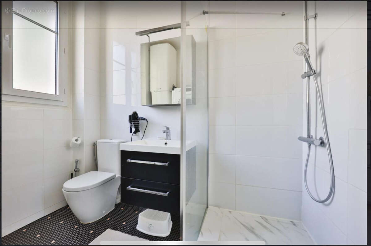 Appartement à LE VESINET