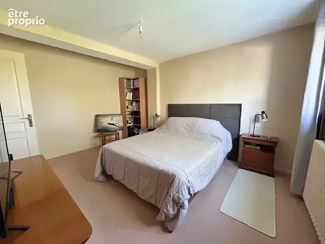 Maison de ville - photo 10