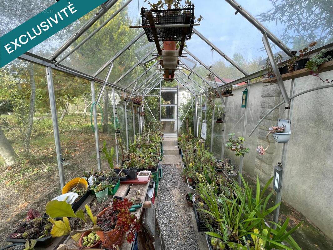 Photo 1 - Maison à SAINT-GERMAIN-LES-ARPAJON