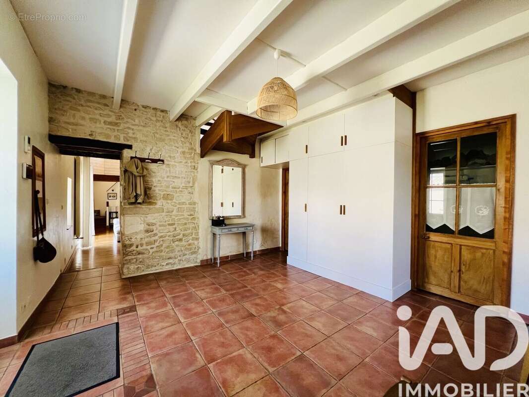 Photo 7 - Maison à VILLEDOUX