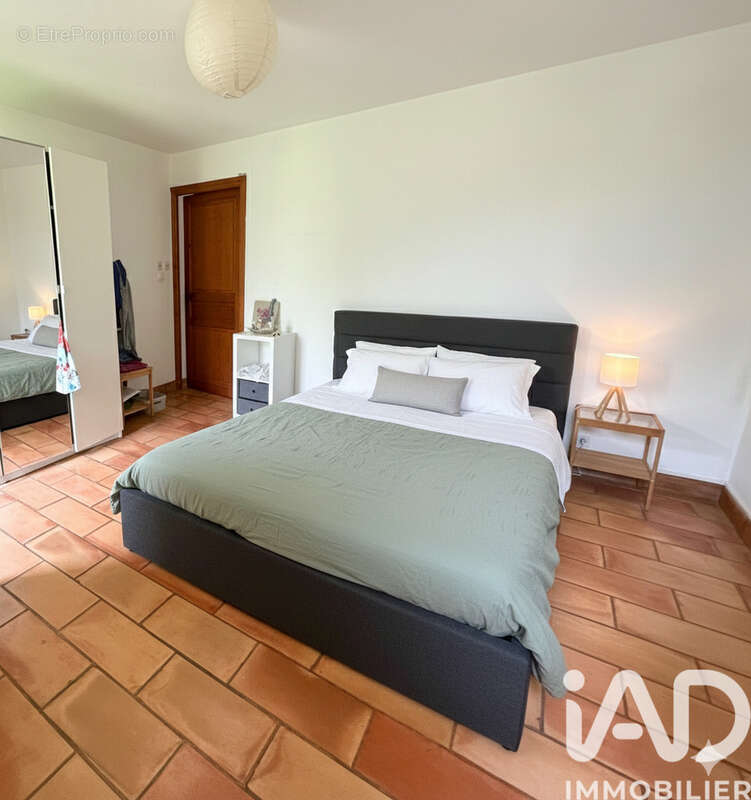 Photo 9 - Maison à GRABELS