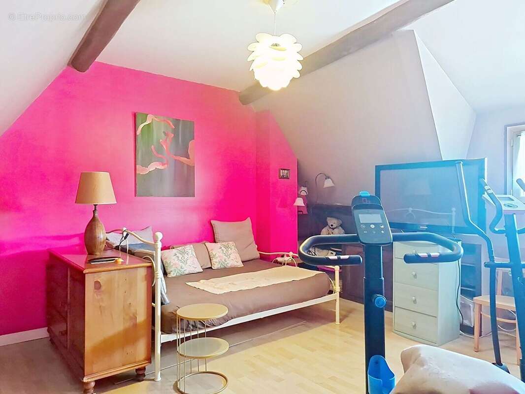 Gasny hypercentre - photo 15
