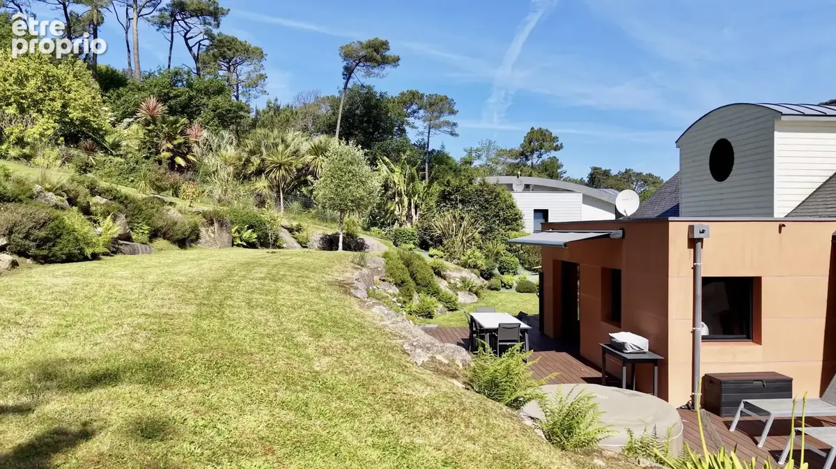 Maison 135 m² à Douarnenez  - photo 7