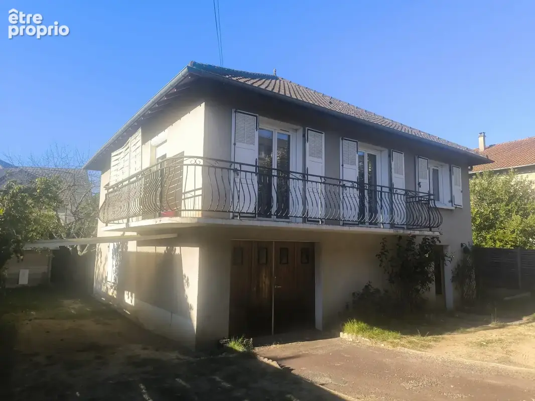 Maison à BRIVE-LA-GAILLARDE