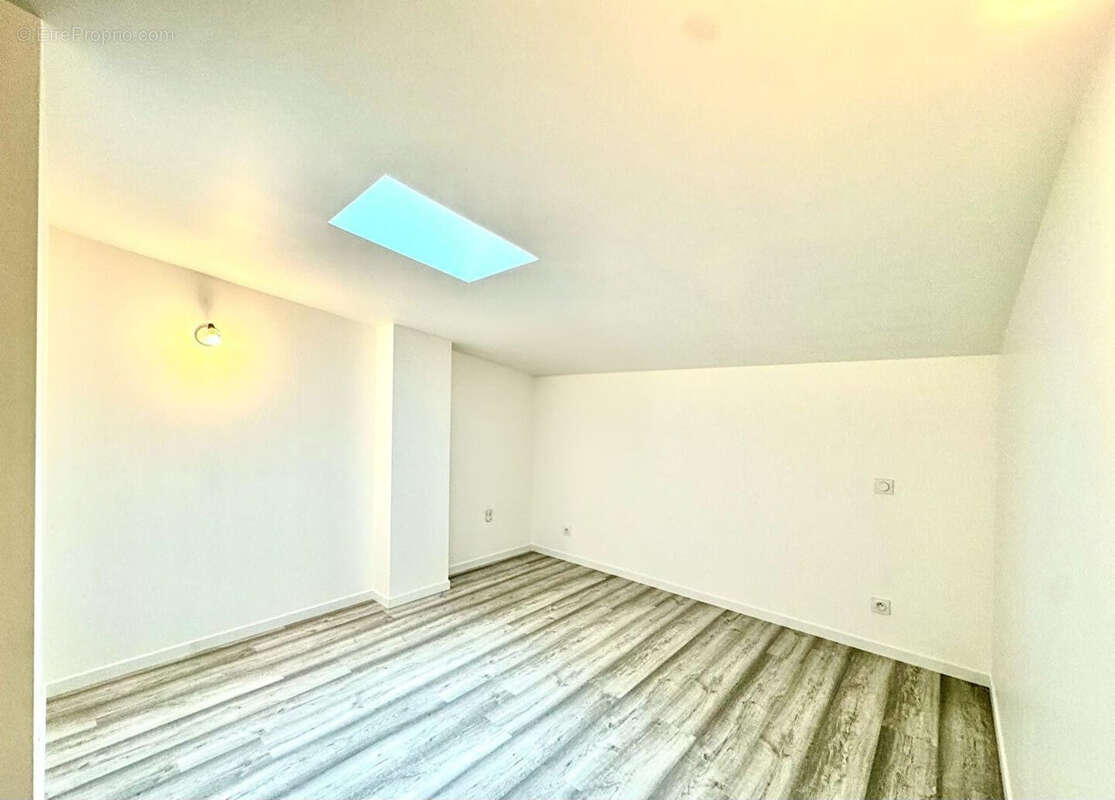 Appartement à LIMOUX