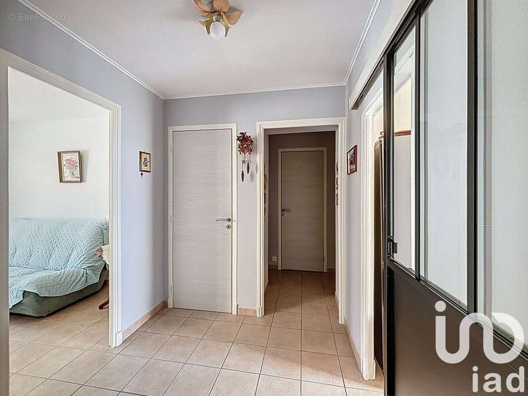 Photo 3 - Appartement à BEZIERS