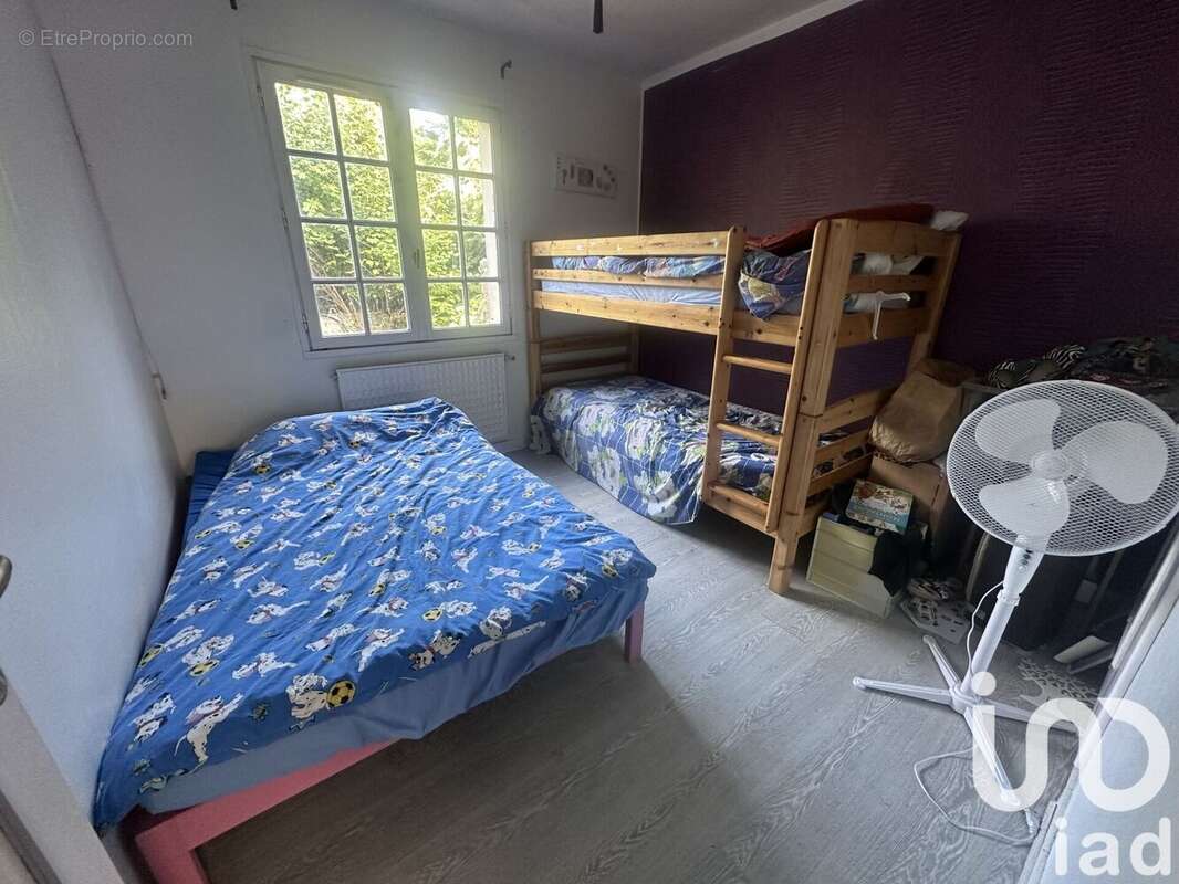 Photo 9 - Maison à PLOUNEVEZ-MOEDEC