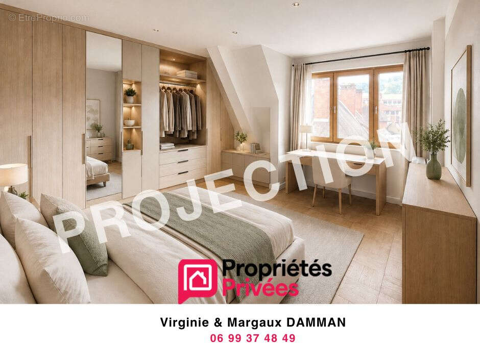 Appartement 3 chambres - photo 9
