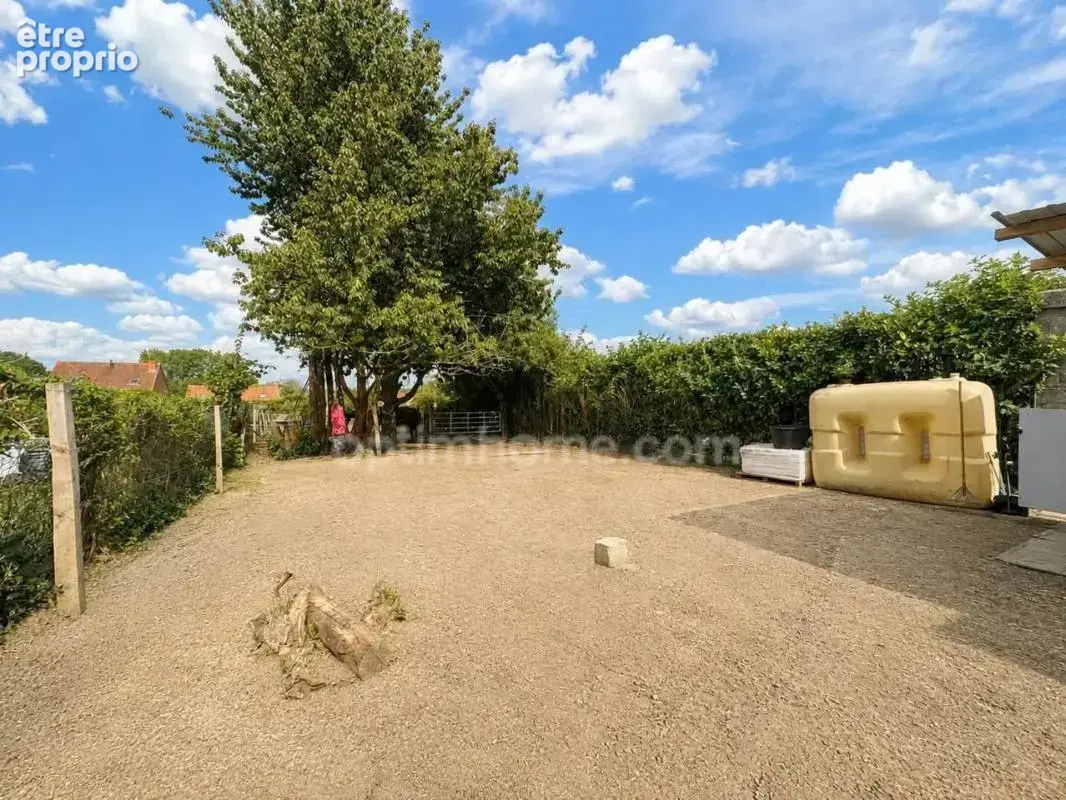  à vendre – belle maison familiale à burbure  - photo 11